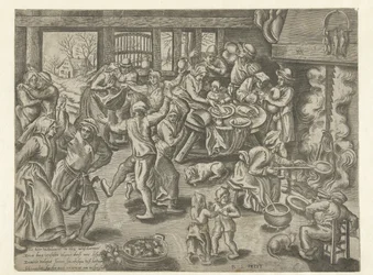 Vastenavond