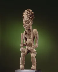 Figuur, Kameroen