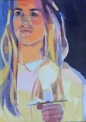 Kaarslicht 5, 2015
