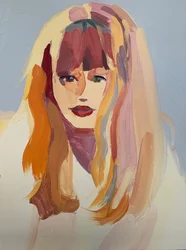 Rood, 2017