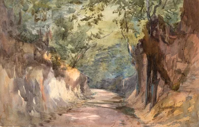 Ingang van Scalands Gate