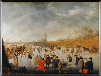 Schaatsen in Kampen - Schaatsen in Kampen ...
