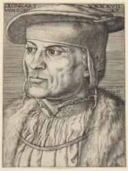 Kanselier Leonard von Eck