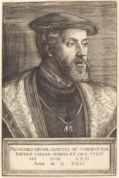 Keizer Karel V