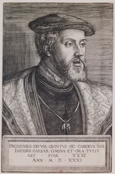 Keizer Karel V