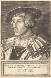 Keizer Ferdinand I