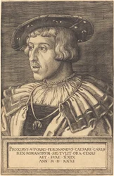 Keizer Ferdinand I