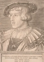 Keizer Ferdinand I