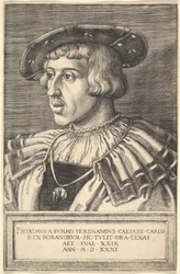 Keizer Ferdinand I
