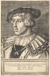 Keizer Ferdinand I