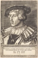 Koning Ferdinand I
