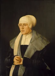 Kunigunde van Oostenrijk, echtgenote van hertog Albrecht IV van Beieren