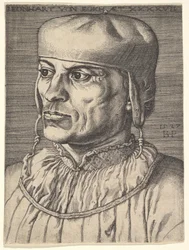 Leonhart von Eck