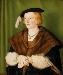 Ursula von Weichs