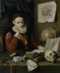 Exilium Melancholiae