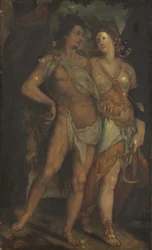 Ceres en Bacchus