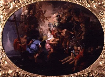 De Doop van Christus
