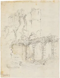 Romeinse ruïnes
