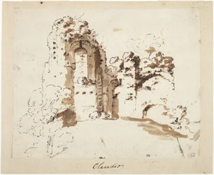 Romeinse ruïnes