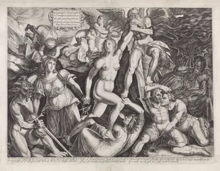 Tijd brengt de Waarheid aan het licht met behulp van Rechtvaardigheid