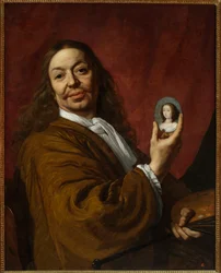 Zelfportret