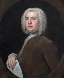 James Gibbs, architect
