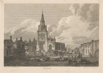 Sleaford Kerk