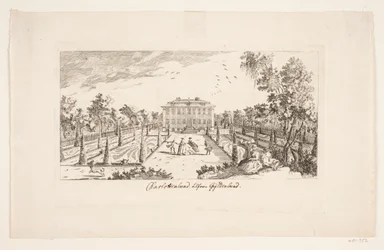Charlottenlund voorheen Gyldenlund