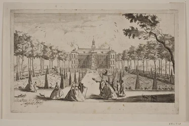 Jægersborg Slot