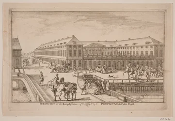 Prinsens Palae