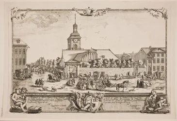 Sint-Pieterskerk, Kopenhagen
