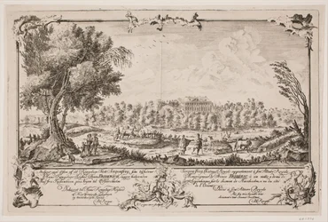 Sorgenfri Slot