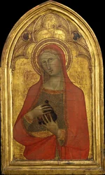 Heilige Maria Magdalena