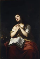 Maria Magdalena