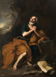 Petrus de Apostel, 1665-1670