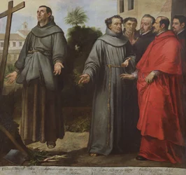 Sint Diego d