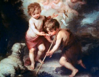 De Jongens met de Schelp