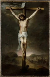 De kruisiging