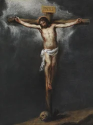 De kruisiging