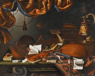 Muziekinstrumenten