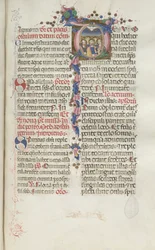Missaal: Fol. 214: Pinksteren, 1469