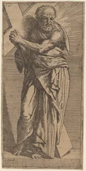 Sint Andreas