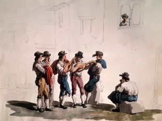 Serenata