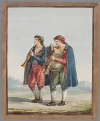 De doop van de eunuch