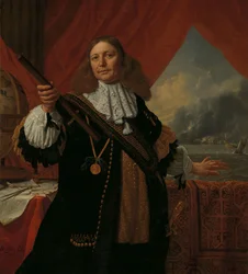 Johan de Liefde