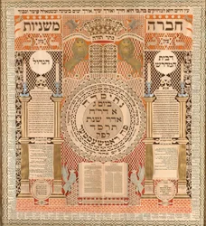 Gedenkplaat en Omer-kalender