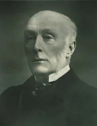 De Edele Heer Viscount Knutsford