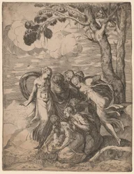 De Vondst van Mozes