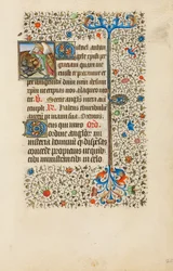 Sint Michiel in gevecht met de duivel