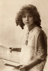 Prinses Marie José van België, uit Prinses Marie-José